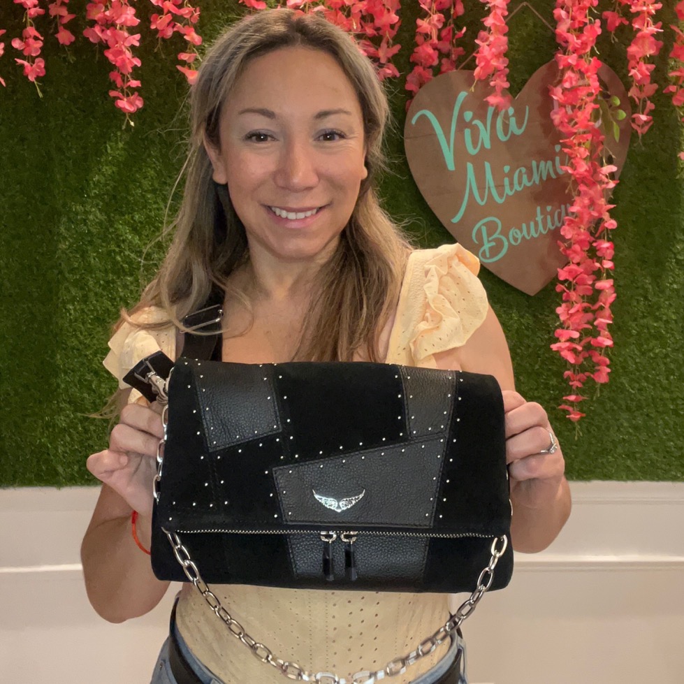 Zadig Voltaire Rocky Bag Viva Miami Boutique zadig-voltaire-rocky-bag-viva-miami-boutique