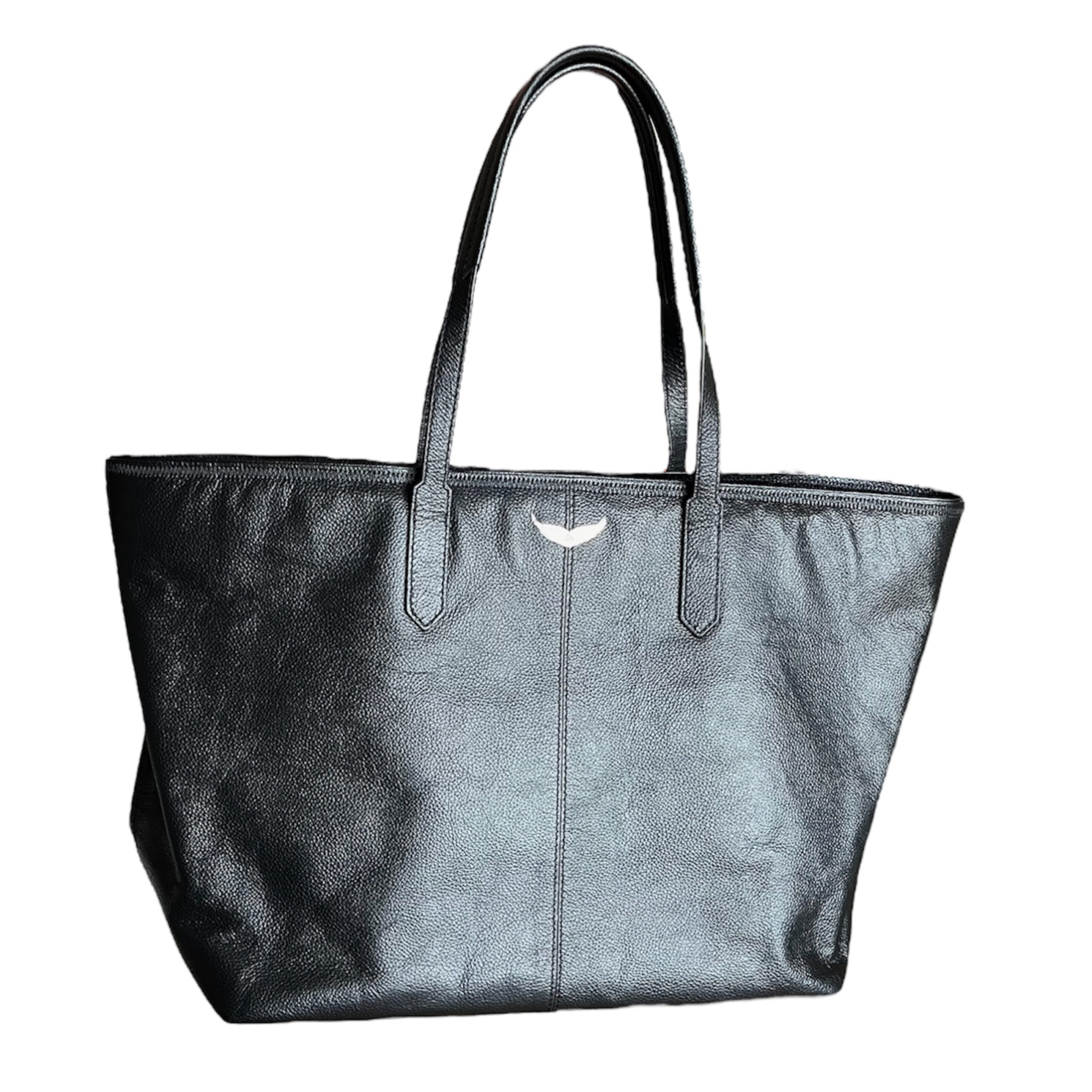Tote Zadig & Voltaire – Viva Miami Boutique