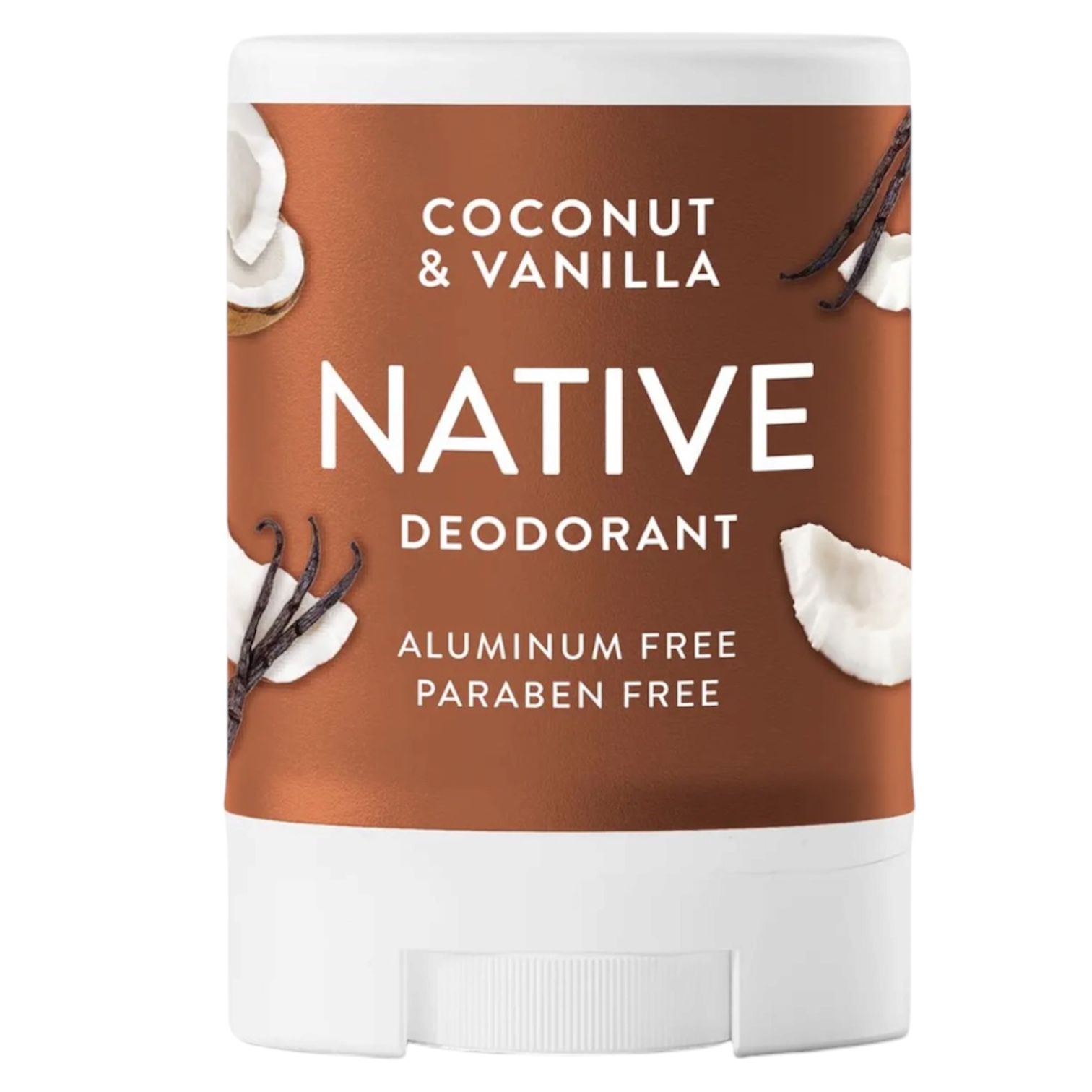 Native – Desodorante Coco y Vainilla 14g – Viva Miami Boutique